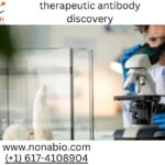 Elevate Your Research: Nona Biosciences’ Antibody Discovery Platform Redefining Possibilities in Biomedical Exploration