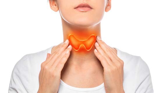 hyperthyroidism