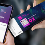 Exploring QR Codes in Event Ticketing: Enhancing Convenience and Security