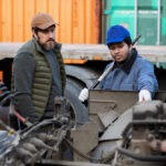 toronto scrap car removal service