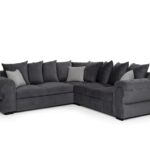 Unveiling the Allure of the Toronto Sofa: A Masterful Blend of Style Comfort and Versatility