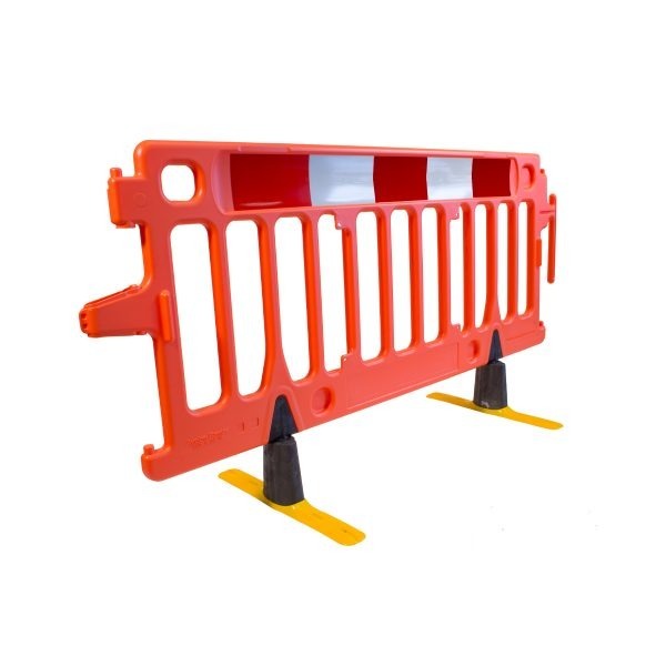 traffic barrier