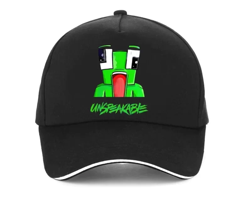 unspeakable hat