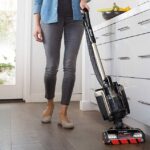 Suck It Up: The Art of Vacuum Cleaner Maintenance