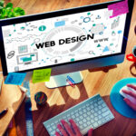 Web design and development – why does a strong online presence matter?