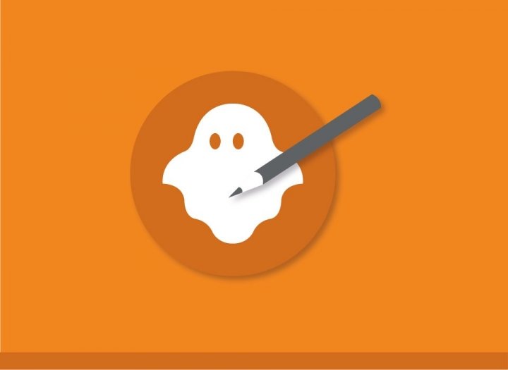 ghost writing services