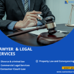 legal services