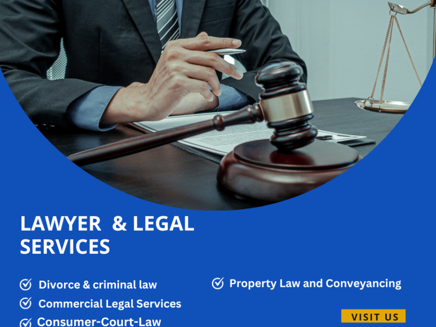 legal services