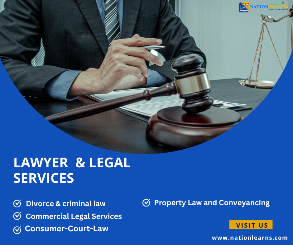 legal services