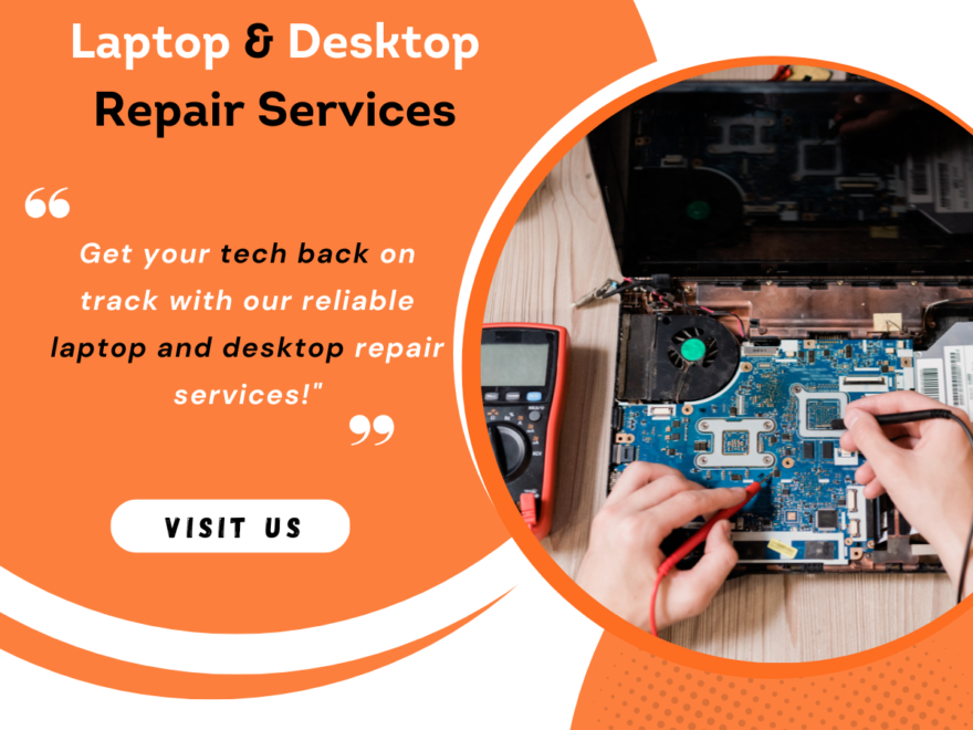 computer repair san jose