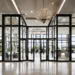 Commercial Windows and Doors