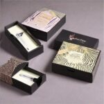 Custom Printed Eyeliner Boxes