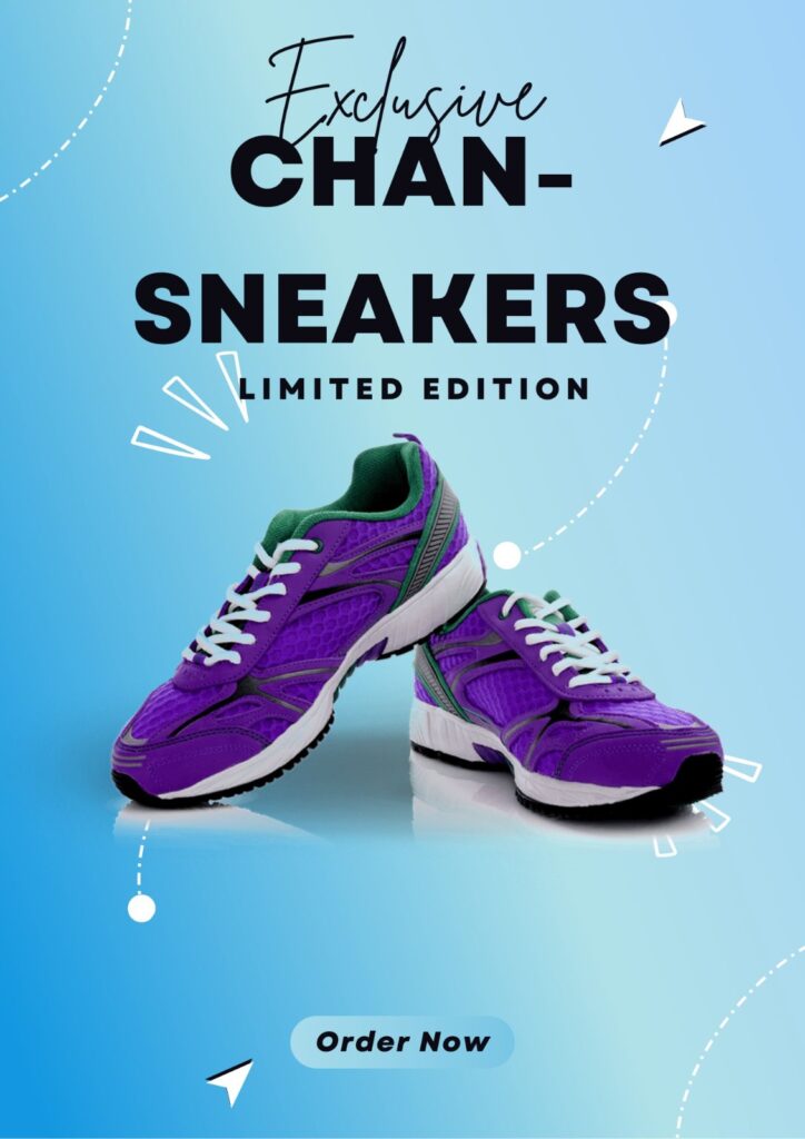 Chan Sneaker: Unveiling the Apex of Style – Your Ultimate Destination for the Best Replica Shoes