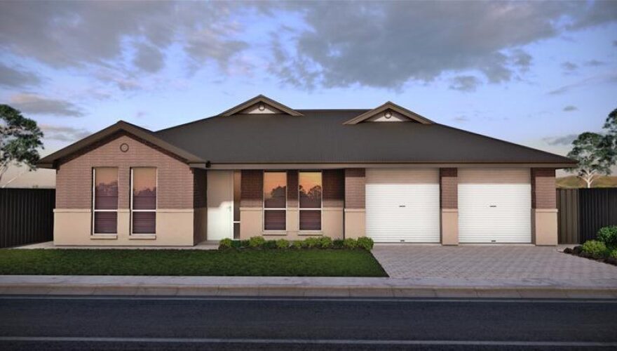 Custom Home Builders Adelaide