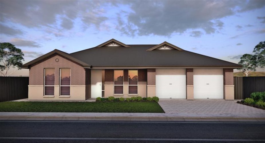 Custom Home Builders Adelaide