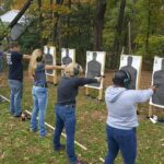 Mastering Maryland Gun Permit Training with PTPGUN