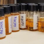 HHC, HHCO and HHCP Distillates: What to Know