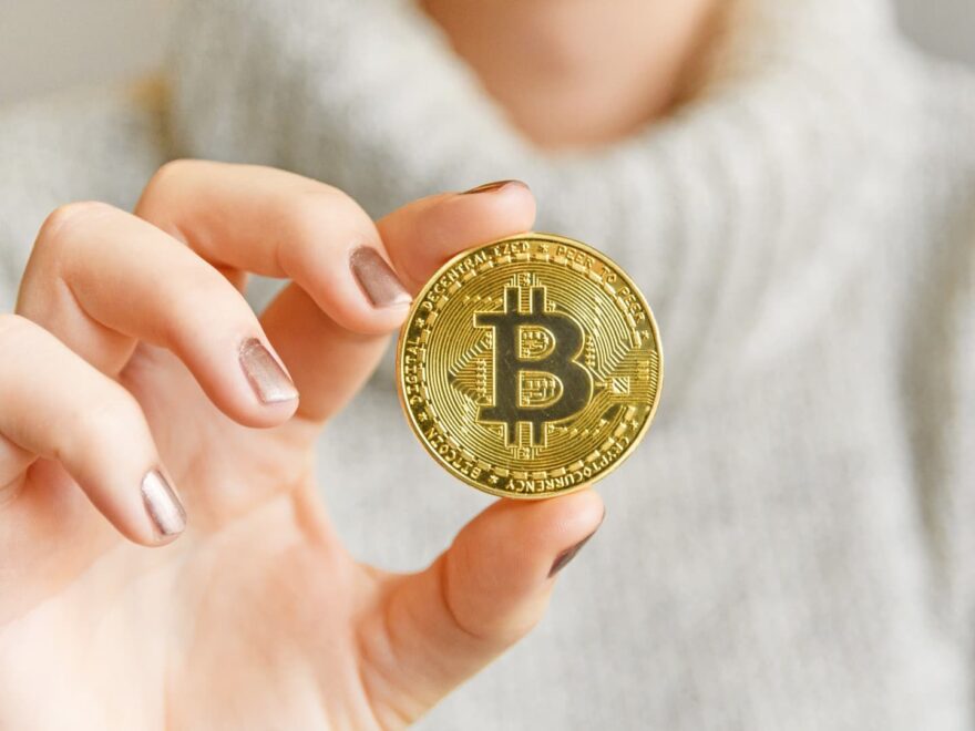 Bitcoin: Navigating the Evolution of Digital Gold