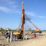 Contig Wall Piling