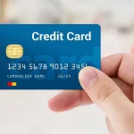 Credit cards are safer to carry and use