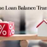 home loan balance transfer