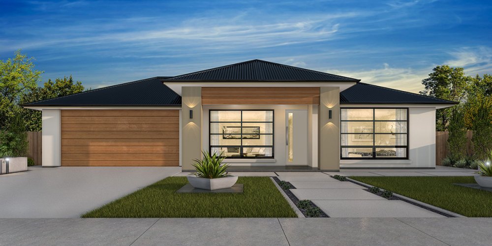 Custom Home Builders Adelaide