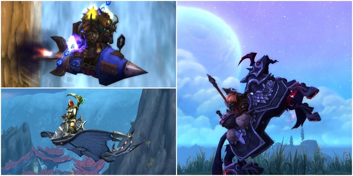 22-rarest-mounts-in-world-of-warcraft-ranked