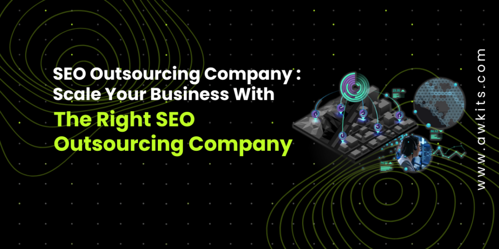 SEO Outsourcing Company