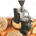 Precision Grounds: Advanced Nuts Grinder Machine for Perfect Consistency