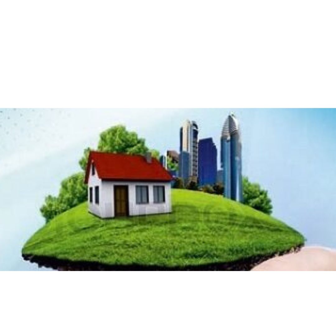 plots for sale in pharma city