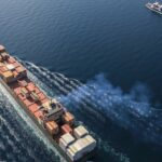 Navigating Global Trade: The Dynamics of Sea Freight in Algeciras