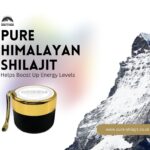 Resin Shilajit