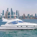 Yacht rental dubai