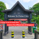 Pulau Ubin