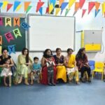 children activity centers in noida