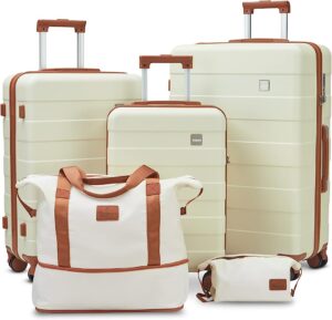 luggage sets