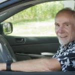 At what age do seniors have to take a driving test in ontario