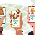 mobile apps for restaurants