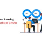 DevOps consulting services