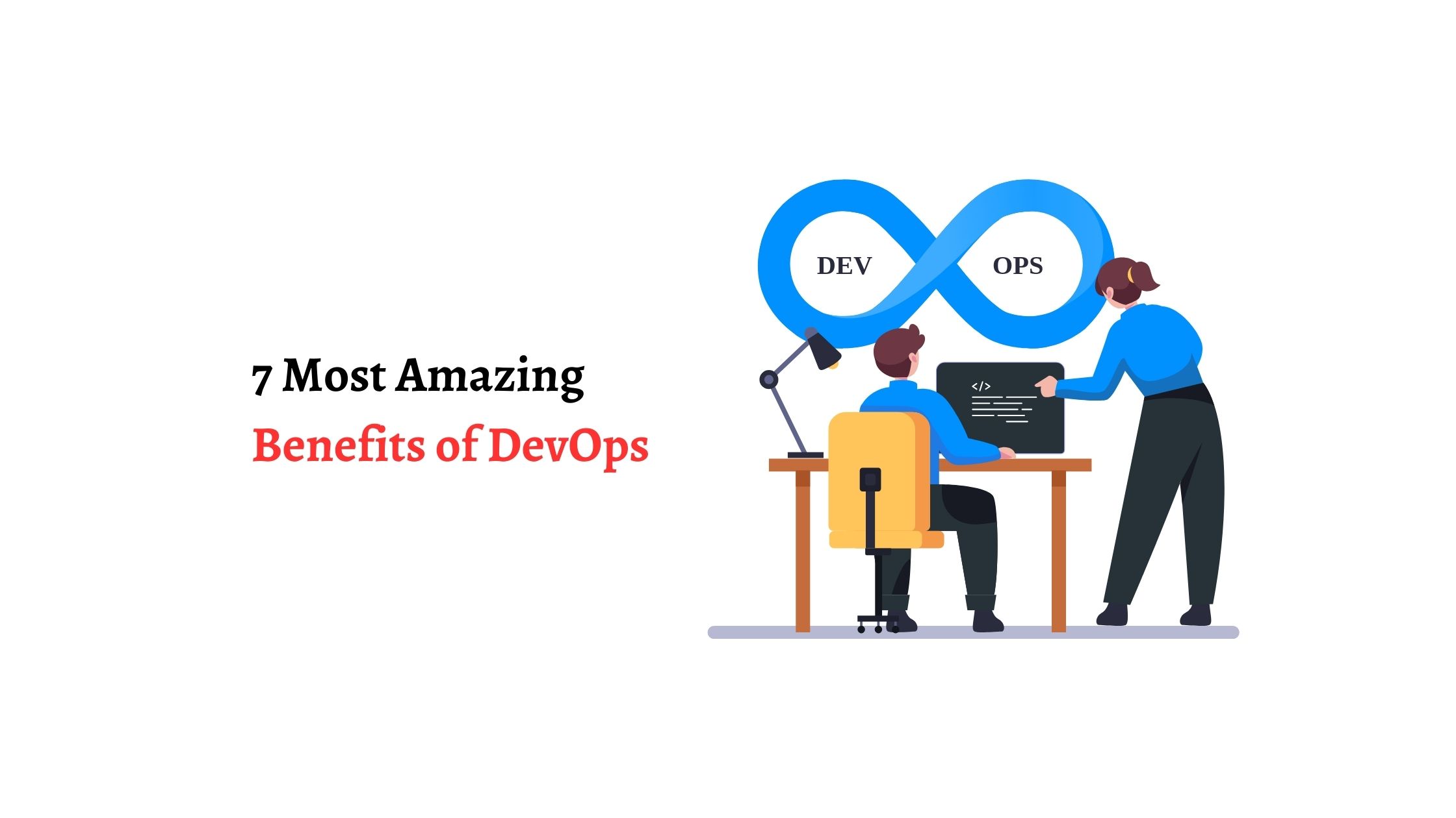 DevOps consulting services