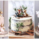 A Comprehensive Guide to Choosing the Perfect Baby Shower Cake