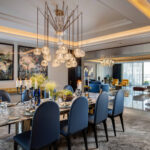 Unlocking Unparalleled Elegance: What Makes a Restaurant’s Private Dining Room Stand Out?