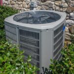 heat pump repair in Everett