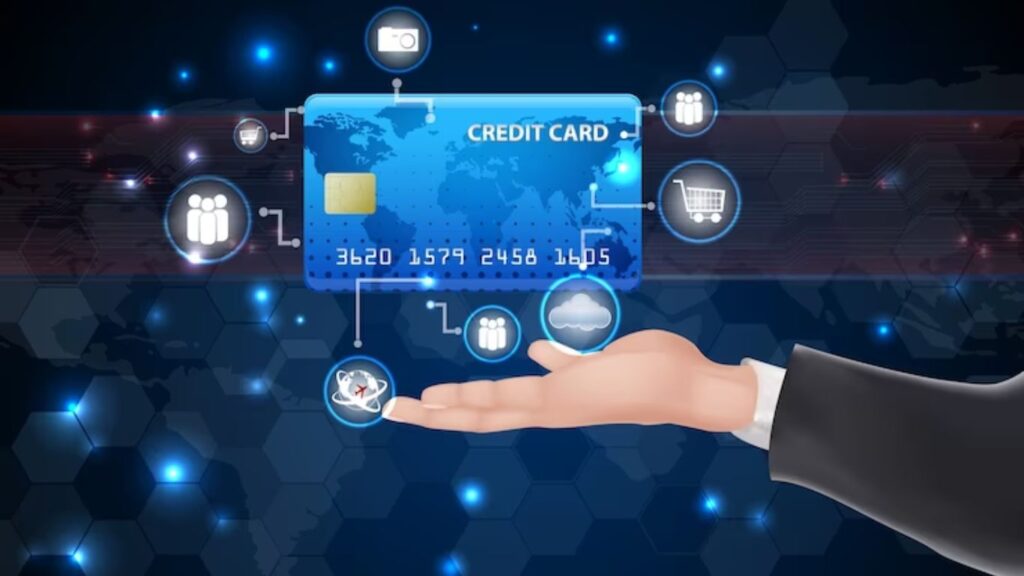 Buy Virtual Credit Card