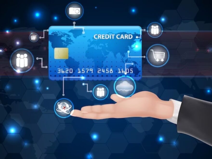 Buy Virtual Credit Card