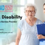 Aged Home Care Provider