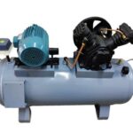 Air Compressor Market