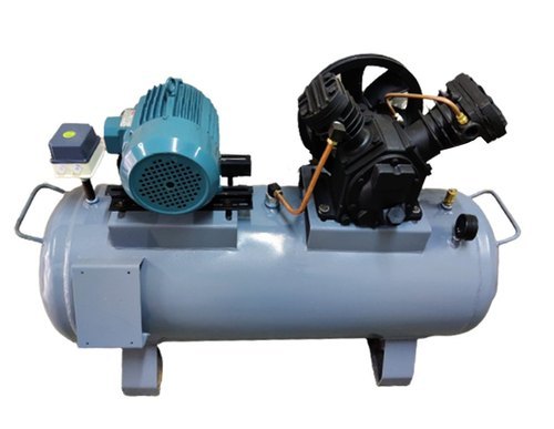 Air Compressor Market