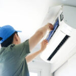 Air Conditioning Repair