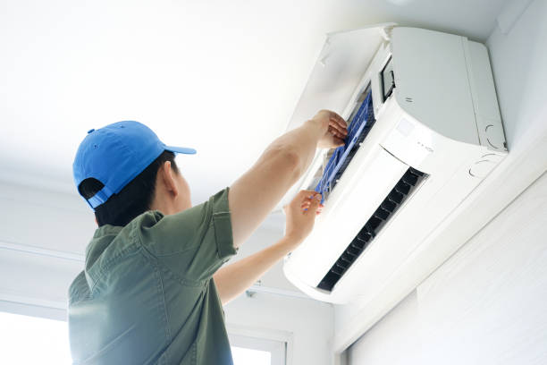 Air Conditioning Repair